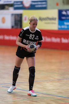 Bild 263 - wBJ SV Henstedt Ulzburg - HSG Holstein Kiel/Kronshagen : Ergebnis: 30:28